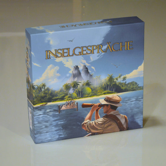 Inselgespräche