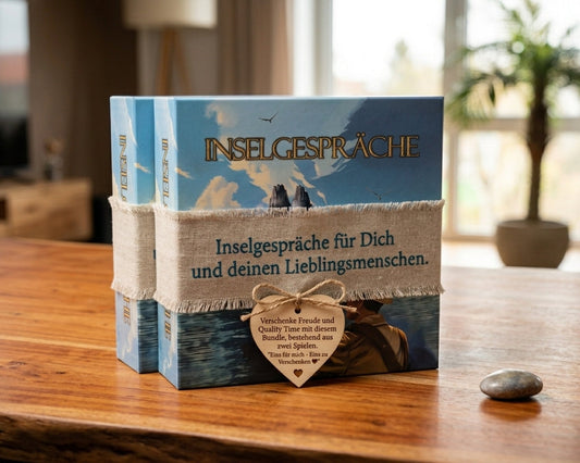 Eins für mich - Eins zu Verschenken ❤️